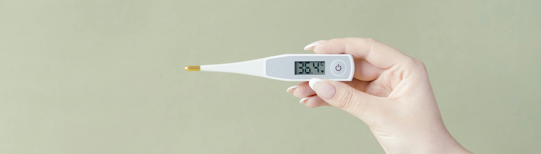 When Your Baby Is Sick: The Essentials That Make a Difference