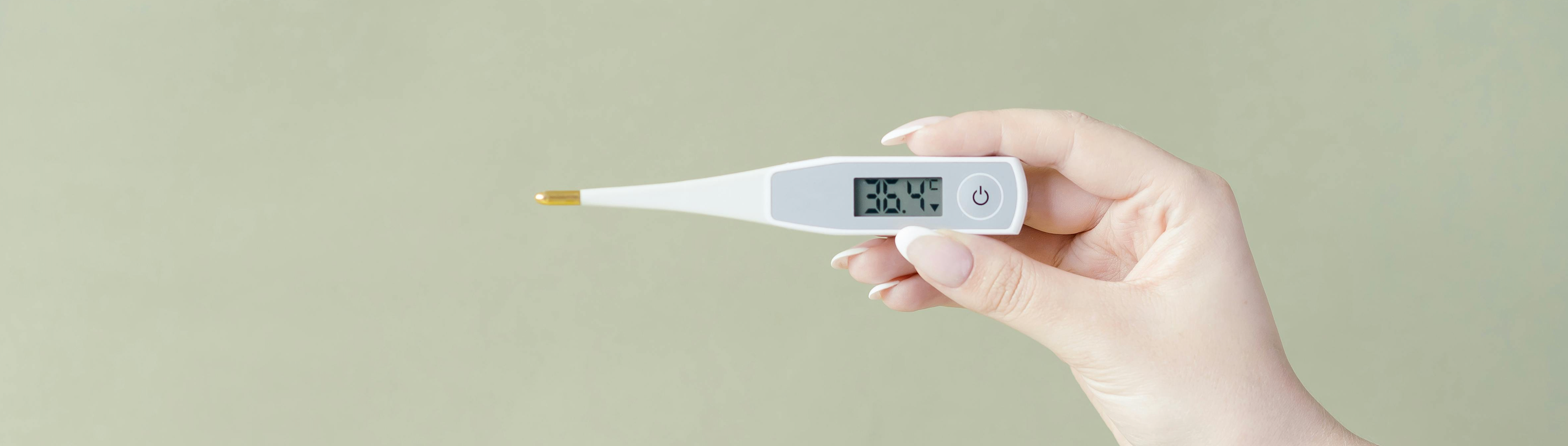 When Your Baby Is Sick: The Essentials That Make a Difference