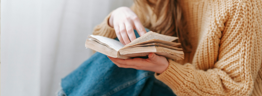 My Favorite Parenting Books Every Mom Should Read
