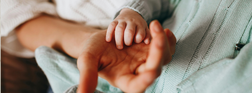 Postpartum Essentials: What Every New Mom Actually Needs After Birth